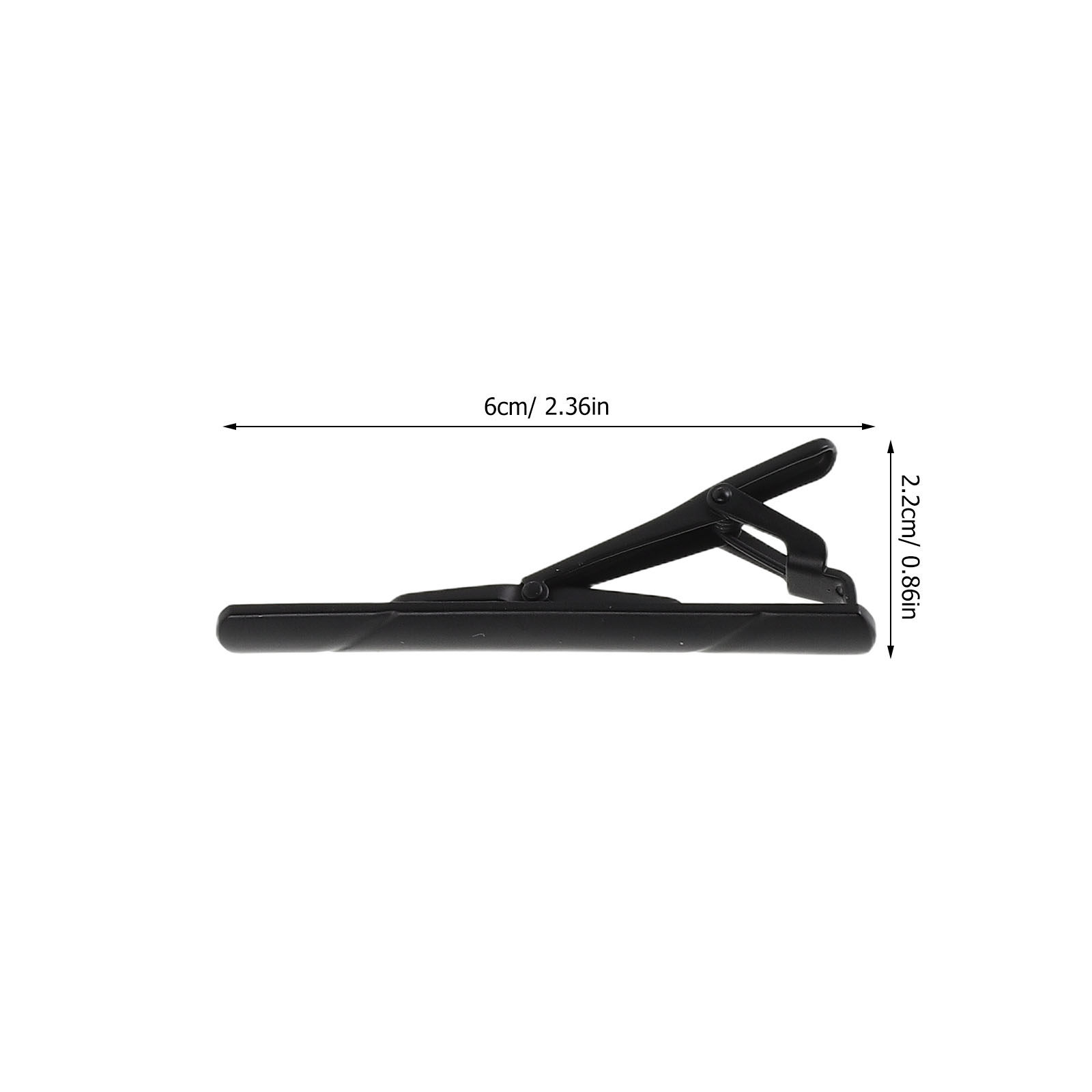 10Pcs Tie Clip Set for Men Bus - đánh giá và giá Tie Bar Set Gift